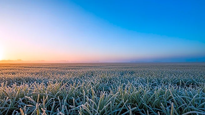 Minnesota to Experience Cooler Temperatures on April 24, 2026