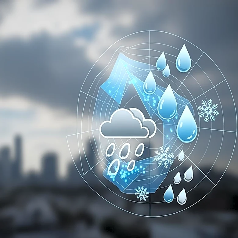 Pittsburgh NFL Draft Day 2 Weather Forecast: Mixed Precipitation Expected