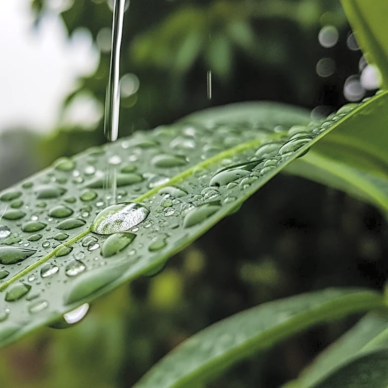 Increased Rainfall Expected in Maryland This Weekend