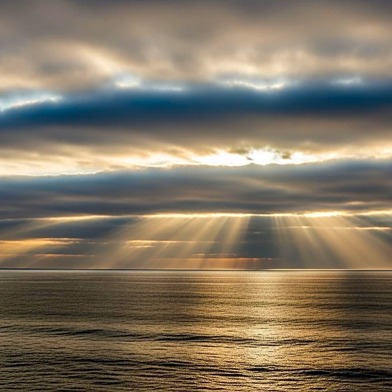 Cloudy Days Ahead for South Florida Before Sunshine Returns