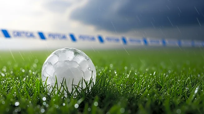 Increase in Golf Ball-Sized Hail Expected in Wisconsin Due to Climate Change