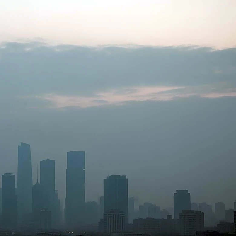 Salt Lake City Faces Air Quality Concerns Amid Inversion