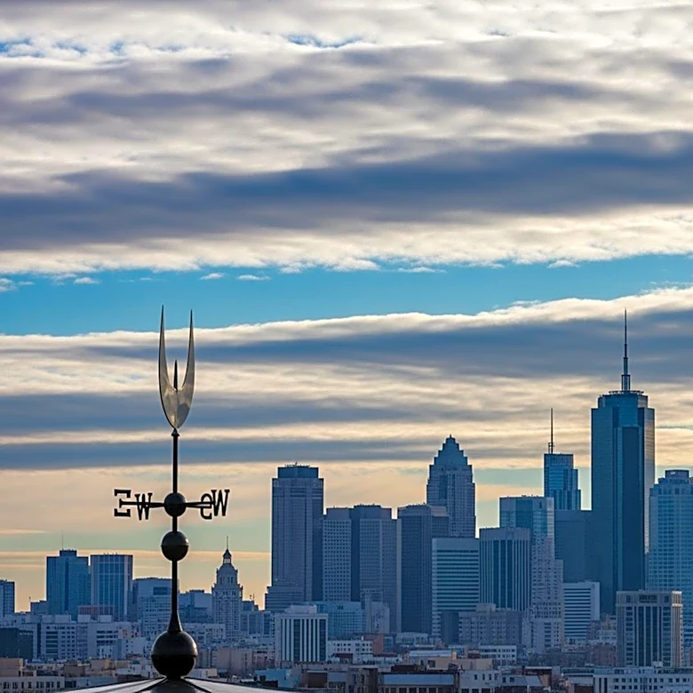 Pittsburgh Weather: NFL Draft Weekend Forecast