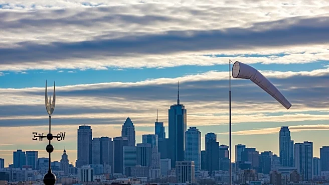 Pittsburgh Weather: NFL Draft Weekend Forecast