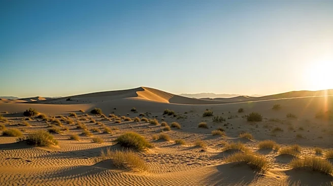 Phoenix Weather Update: Clear Skies and Warm Temperatures Expected