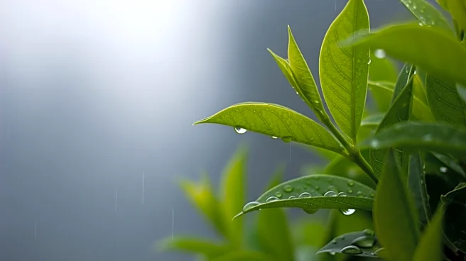 Green Bay Weather: Mild Conditions with Possible Showers