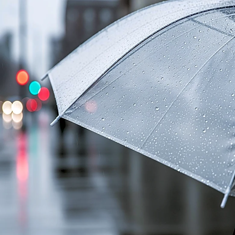 New York City Weather: Rain Expected to Impact Commute