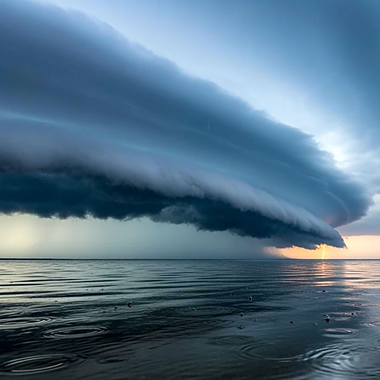 Rain and Storms Expected in South Florida This Weekend