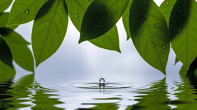Steady Spring Rain Expected in Twin Cities This Weekend
