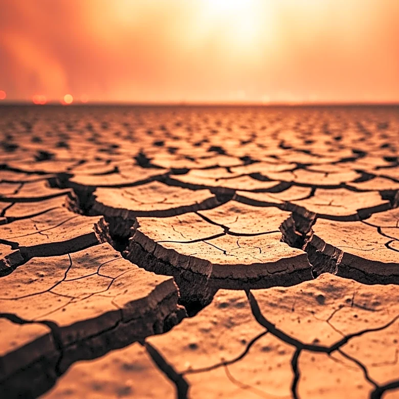 Wildfires Erupt in Florida Amid Severe Drought Conditions