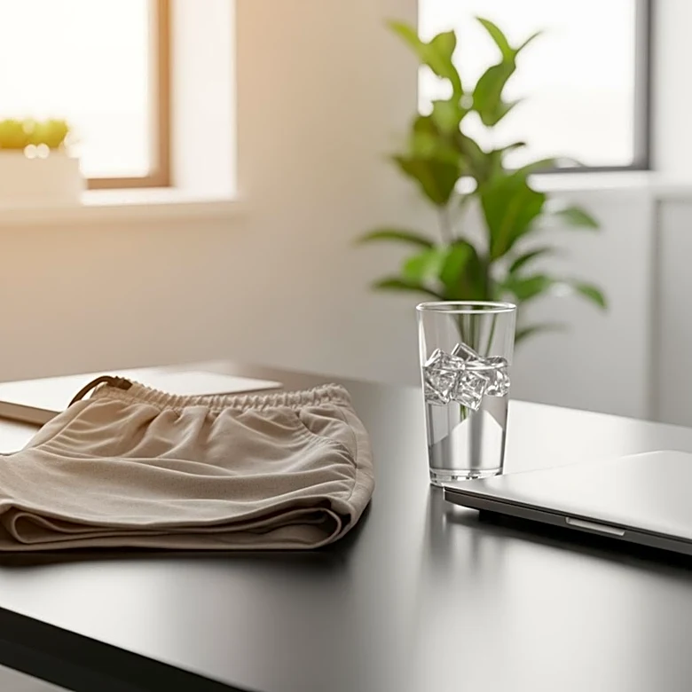 Tokyo Workers Encouraged to Wear Shorts Amid Rising Heat and Energy Costs