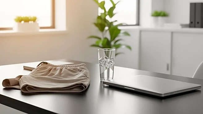 Tokyo Workers Encouraged to Wear Shorts Amid Rising Heat and Energy Costs