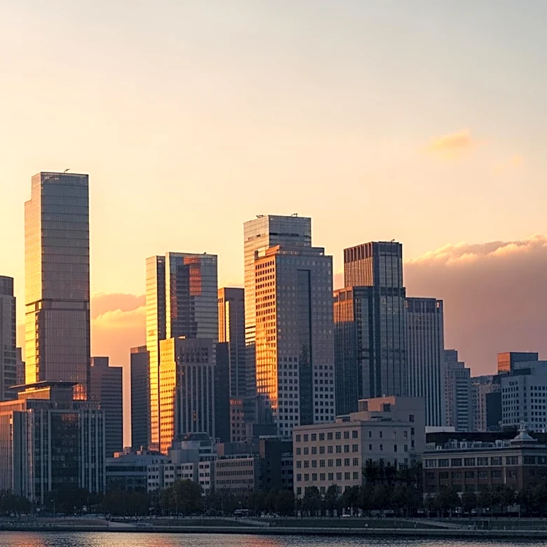 Philadelphia to Experience Pleasant Friday Before Weekend Showers