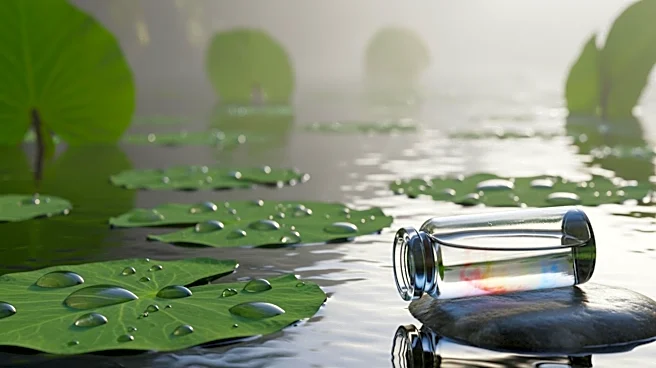 Hawaii Floods Spread Chemicals and Diseases, UH Program Offers Help