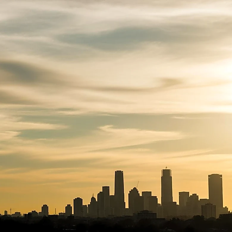 New York City to Experience Sun and Clouds with 65Â°F on Friday