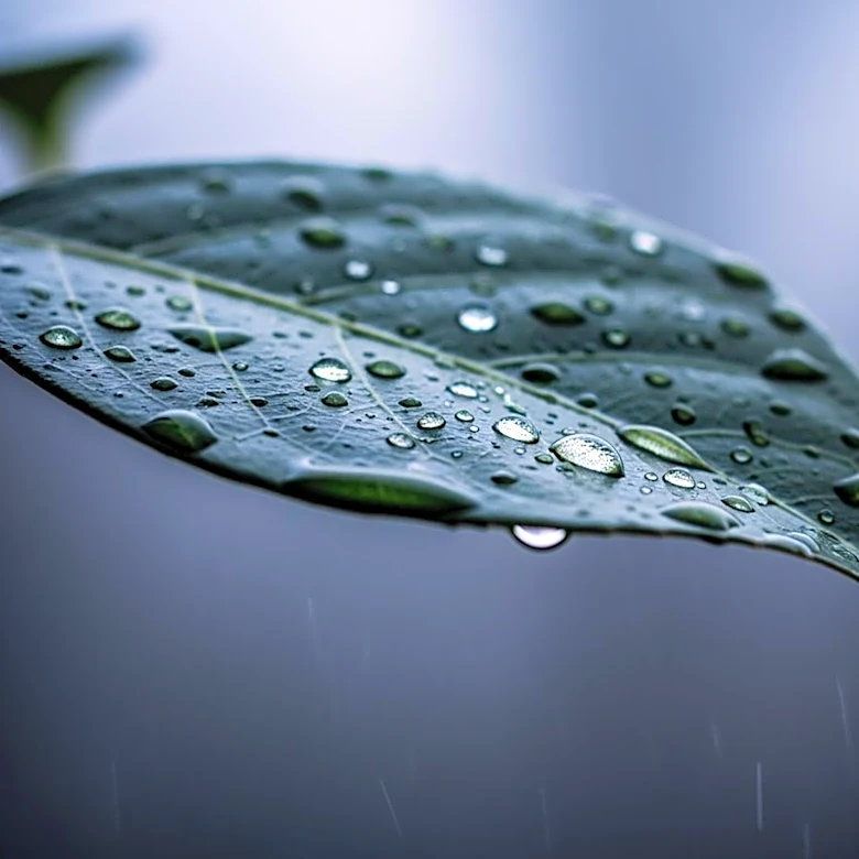 Rainy and Chilly Weekend Expected in Maryland