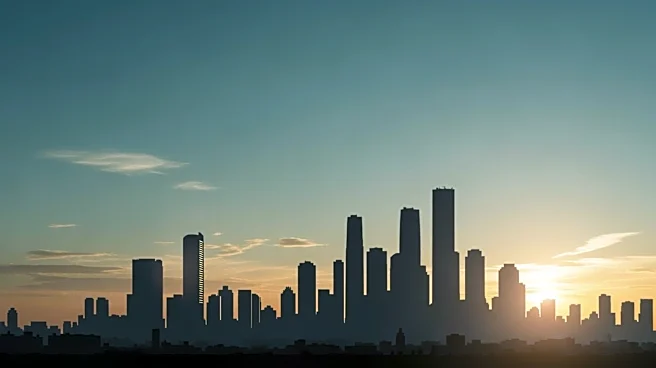 Detroit Weather Forecast: Clear Skies and Mild Temperatures Expected