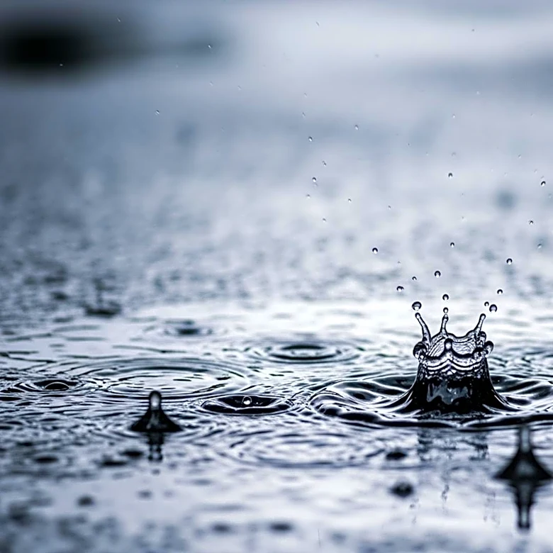 Moderate to Heavy Rainfall Expected in Missouri