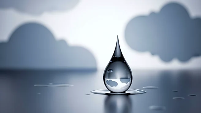 Rain Expected to Hit Los Angeles: April Showers Continue