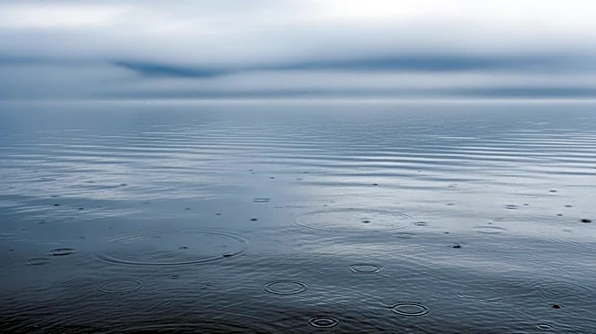 Bay Area Weather: Cool Start with Increasing Clouds and Light Showers Expected