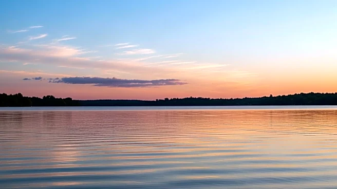 Ann Arbor Weather: Current Conditions and Forecast