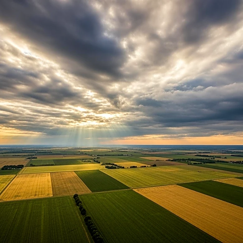 Strong El Nino Forecast Raises Concerns for Global Agriculture in 2026