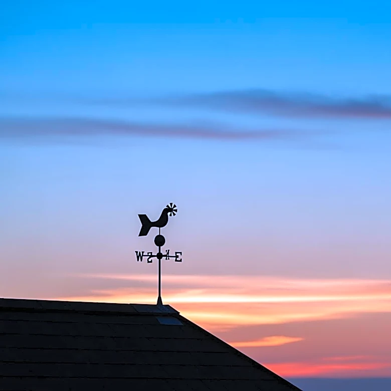 Charlotte Weather: Clear Skies and Mild Temperatures Expected