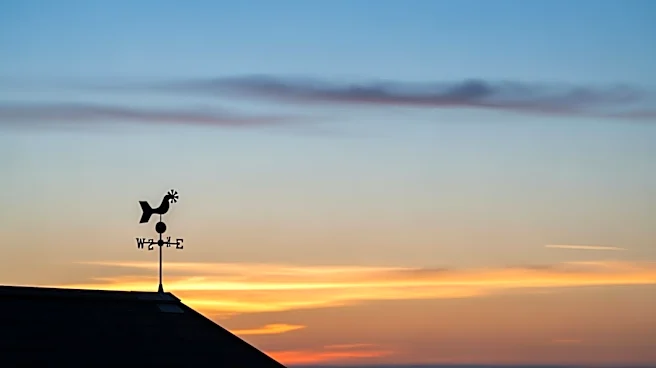 Charlotte Weather: Clear Skies and Mild Temperatures Expected