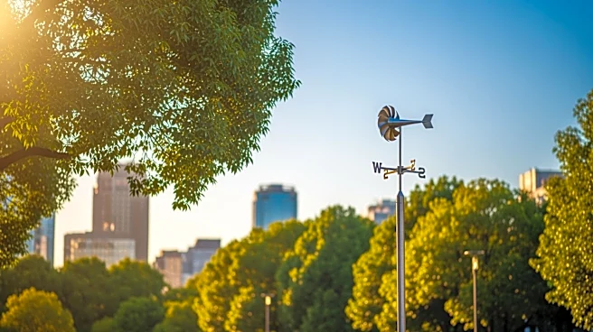 Seattle Weather: Mild Temperatures Near 70Â°F Expected