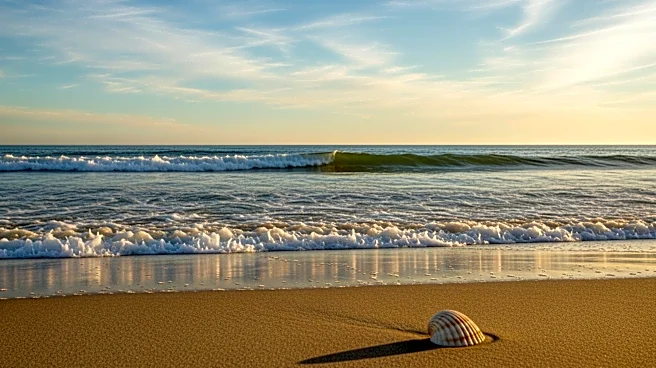 Huntington Beach Weather: Clear Skies and Mild Temperatures Expected