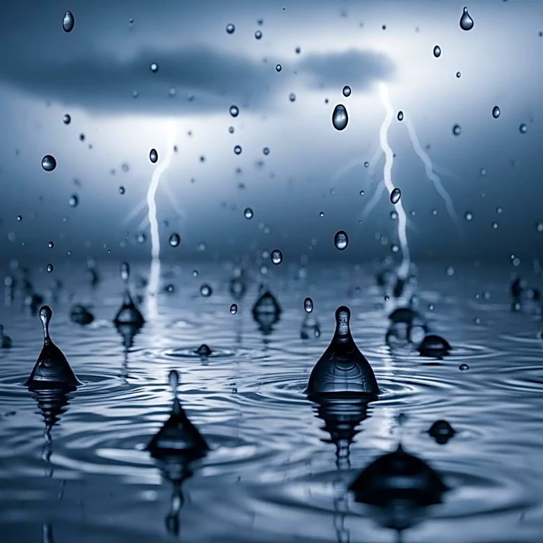 Kenosha Weather: Rain and Thunderstorms Expected This Weekend