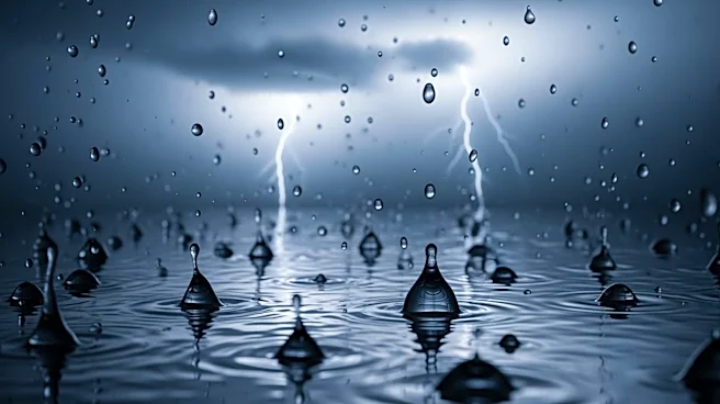 Kenosha Weather: Rain and Thunderstorms Expected This Weekend