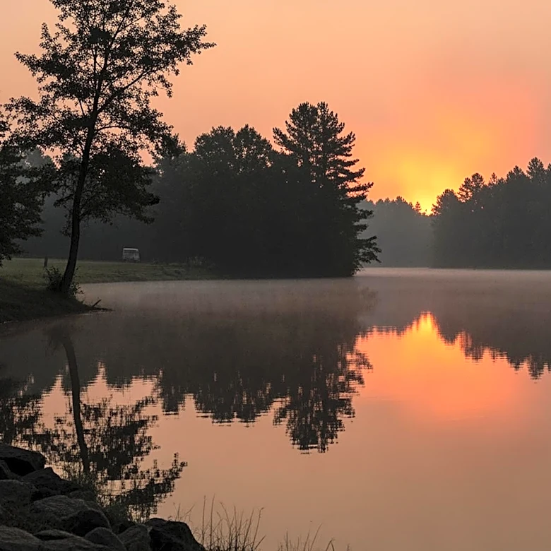 Ponds Fire Contained After Brief Evacuations in Fort Collins