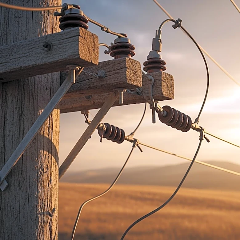 High Fire Danger Prompts Xcel Energy to Activate Safety Measures in Colorado