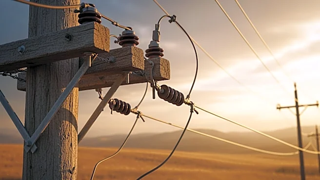 High Fire Danger Prompts Xcel Energy to Activate Safety Measures in Colorado