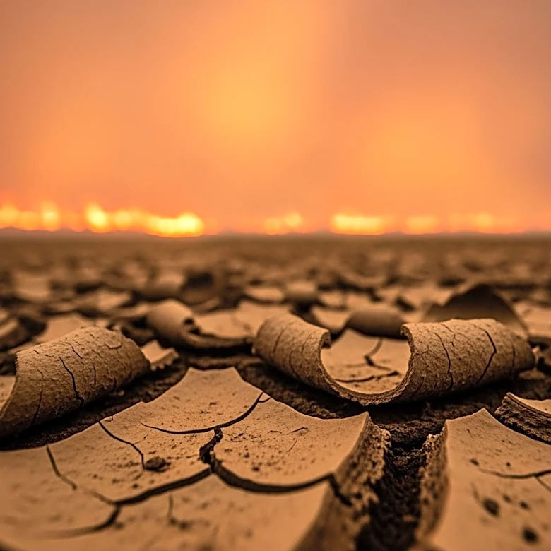 Wildfires Prompt Evacuations in Brantley County, Georgia