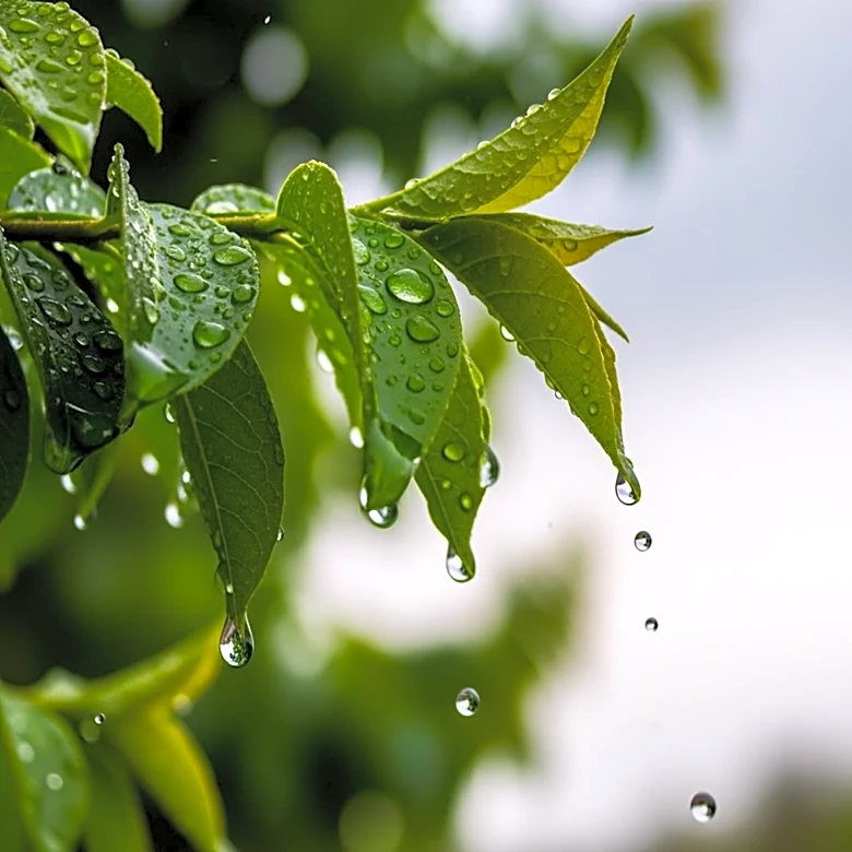 Spring Rain Expected in Twin Cities This Weekend