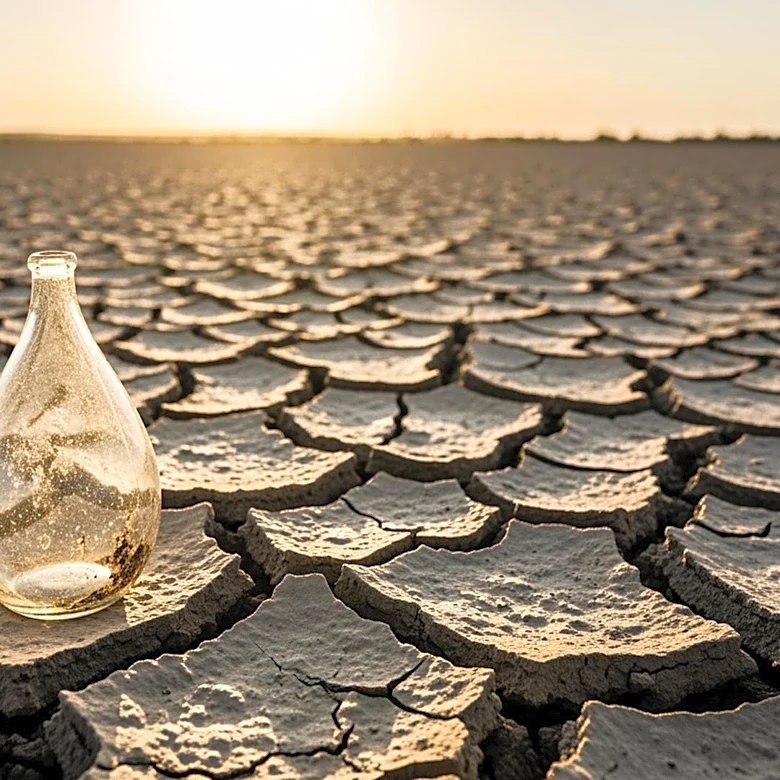 Gallatin Gateway Faces Water Shortage Amid Drought Conditions