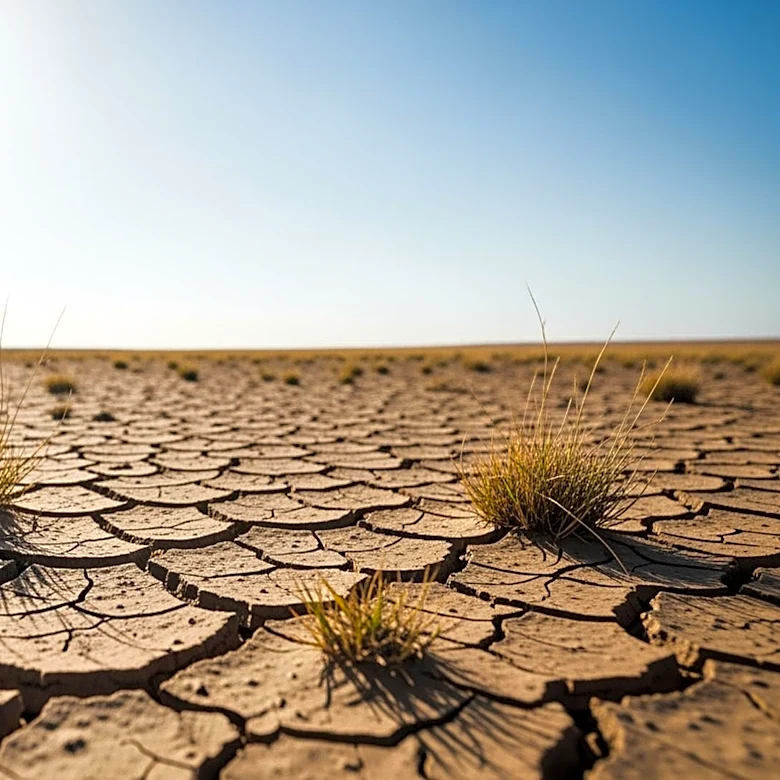 Drought Conditions Intensify in Western North Carolina