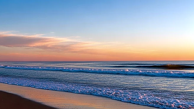 San Diego Weather Forecast: Mild Conditions Expected