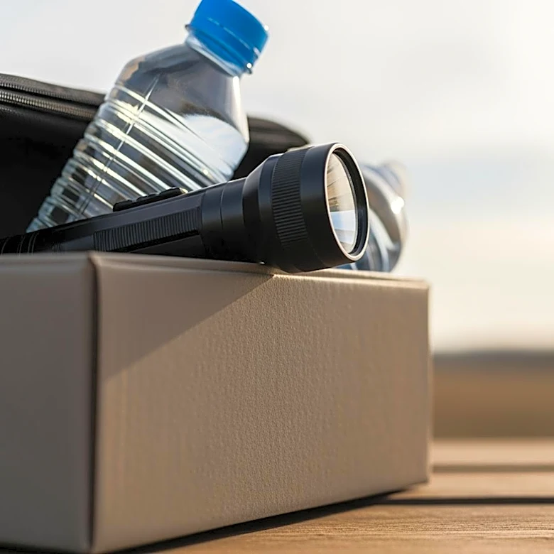 North Texas Recovers from Severe Storms with Tax-Free Emergency Supplies