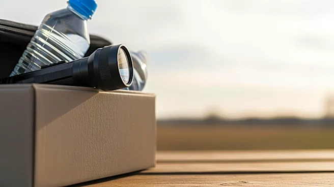 North Texas Recovers from Severe Storms with Tax-Free Emergency Supplies