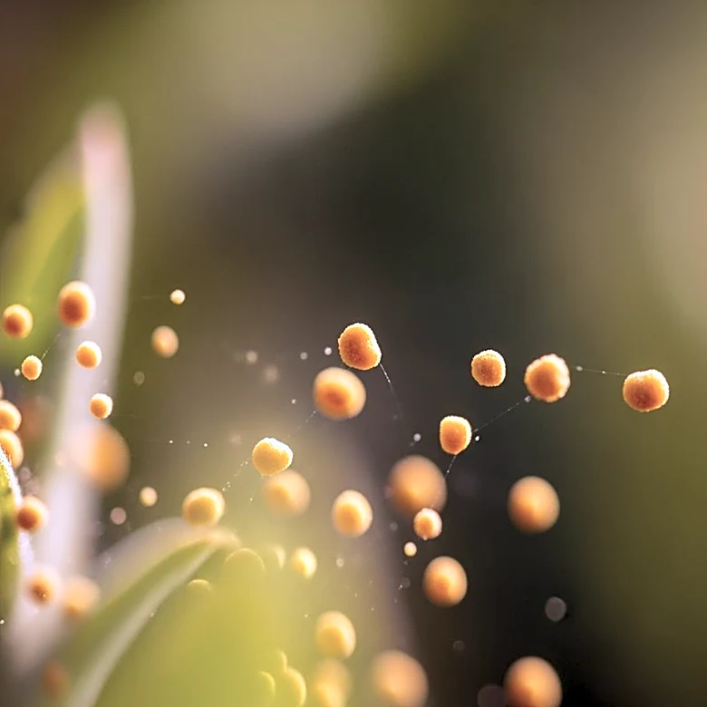 Yellow Pollen Advisory Issued Nationwide in South Korea Amid Rising Temperatures