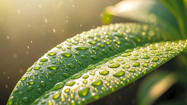 Shanghai Experiences Unseasonably Warm Weather with High Humidity