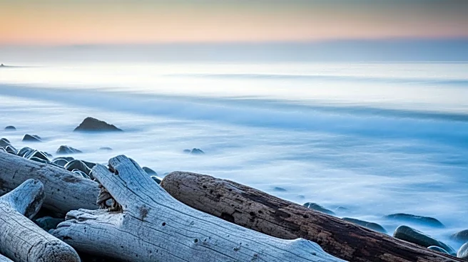 Puget Sound Marine Layer Expected to Persist Through the Week