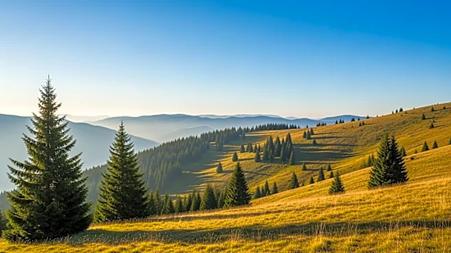 Clear Skies Expected East of Cascades