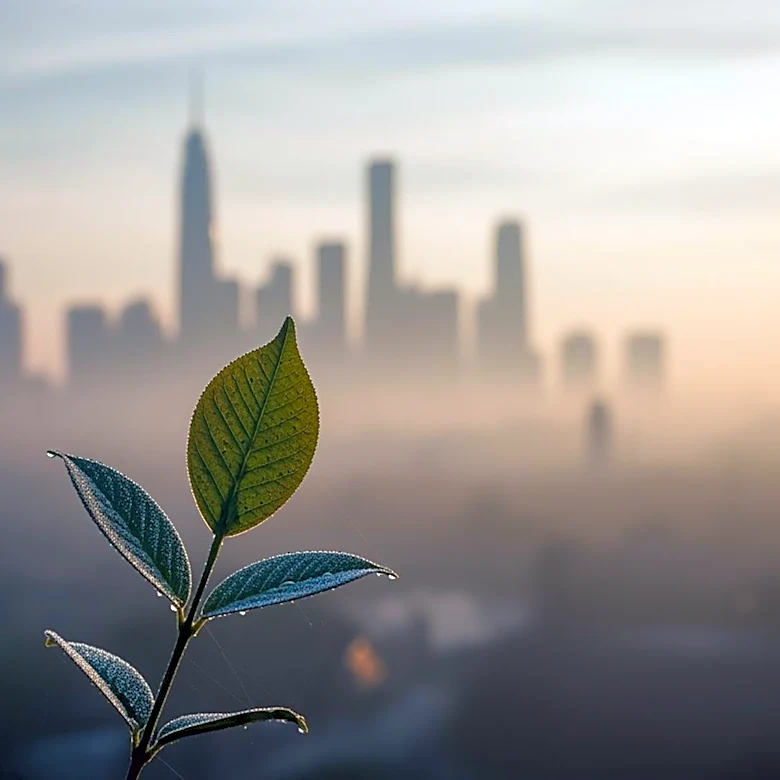 Air Quality Concerns in Kathmandu Amid Moderate Pollution Levels