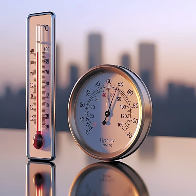 New York City Faces Unseasonably Warm Weather with High Humidity