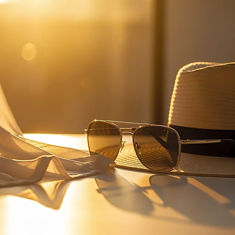 Heat Wave Precautions: Dressing for Extreme Temperatures