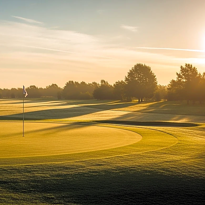 Houston Experiences Unseasonably Warm Weather Amidst Golf Championship